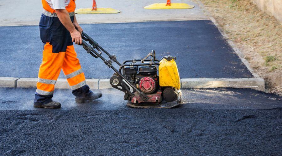Professional gutter cleaning in Osgood, IN